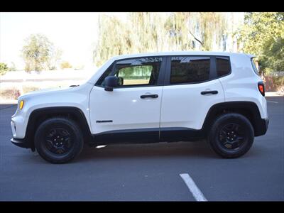 2020 Jeep Renegade Sport   - Photo 4 - Mesa, AZ 85201