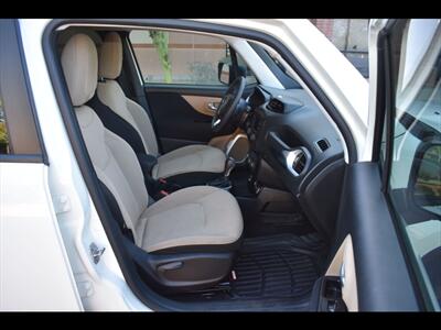 2020 Jeep Renegade Sport   - Photo 31 - Mesa, AZ 85201