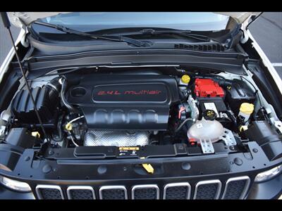 2020 Jeep Renegade Sport   - Photo 37 - Mesa, AZ 85201