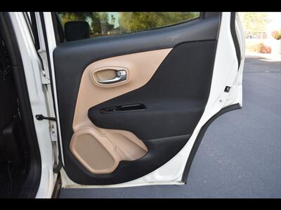 2020 Jeep Renegade Sport   - Photo 27 - Mesa, AZ 85201