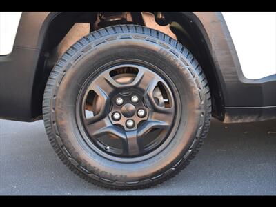 2020 Jeep Renegade Sport   - Photo 36 - Mesa, AZ 85201