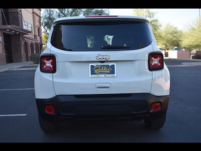 2020 Jeep Renegade Sport   - Photo 9 - Mesa, AZ 85201