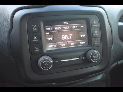 2020 Jeep Renegade Sport   - Photo 10 - Mesa, AZ 85201