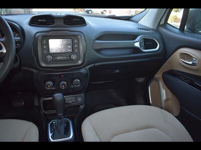 2020 Jeep Renegade Sport   - Photo 29 - Mesa, AZ 85201