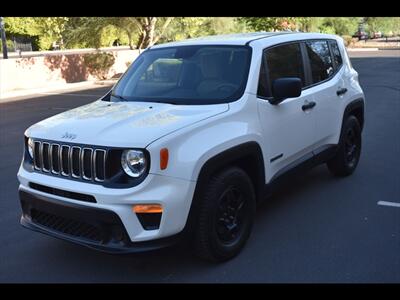 2020 Jeep Renegade Sport   - Photo 3 - Mesa, AZ 85201