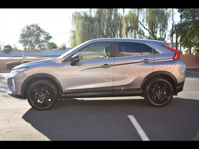 2018 Mitsubishi Eclipse Cross LE   - Photo 4 - Mesa, AZ 85201