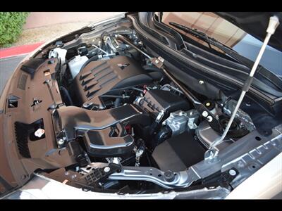 2018 Mitsubishi Eclipse Cross LE   - Photo 40 - Mesa, AZ 85201