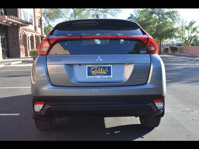 2018 Mitsubishi Eclipse Cross LE   - Photo 9 - Mesa, AZ 85201