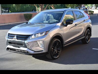 2018 Mitsubishi Eclipse Cross LE   - Photo 3 - Mesa, AZ 85201