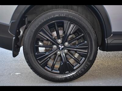 2018 Mitsubishi Eclipse Cross LE   - Photo 36 - Mesa, AZ 85201