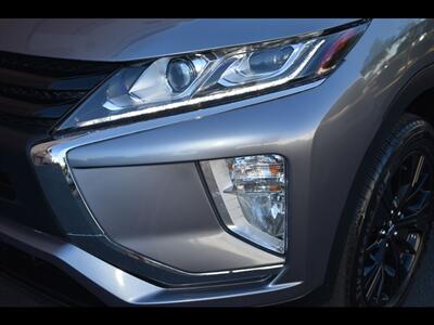 2018 Mitsubishi Eclipse Cross LE   - Photo 44 - Mesa, AZ 85201