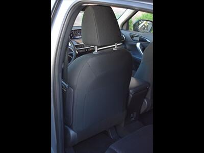 2018 Mitsubishi Eclipse Cross LE   - Photo 21 - Mesa, AZ 85201