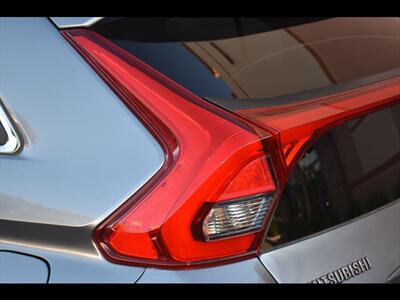 2018 Mitsubishi Eclipse Cross LE   - Photo 46 - Mesa, AZ 85201