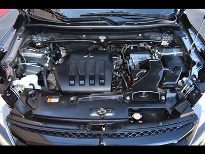 2018 Mitsubishi Eclipse Cross LE   - Photo 38 - Mesa, AZ 85201