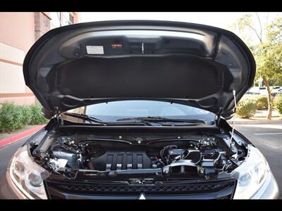 2018 Mitsubishi Eclipse Cross LE   - Photo 37 - Mesa, AZ 85201