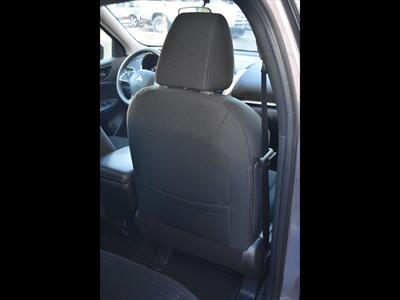 2018 Mitsubishi Eclipse Cross LE   - Photo 27 - Mesa, AZ 85201