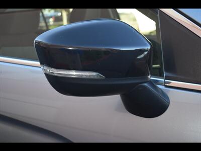 2018 Mitsubishi Eclipse Cross LE   - Photo 50 - Mesa, AZ 85201