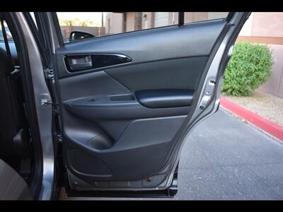 2018 Mitsubishi Eclipse Cross LE   - Photo 28 - Mesa, AZ 85201