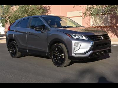 2018 Mitsubishi Eclipse Cross LE   - Photo 2 - Mesa, AZ 85201