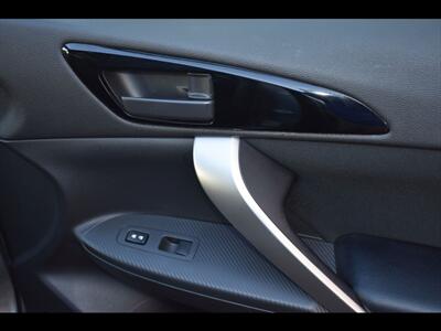 2018 Mitsubishi Eclipse Cross LE   - Photo 35 - Mesa, AZ 85201