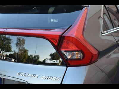 2018 Mitsubishi Eclipse Cross LE   - Photo 49 - Mesa, AZ 85201