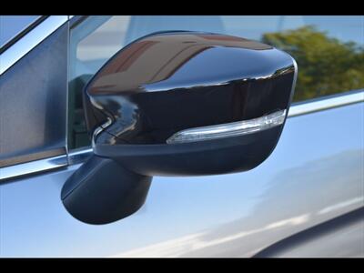 2018 Mitsubishi Eclipse Cross LE   - Photo 45 - Mesa, AZ 85201