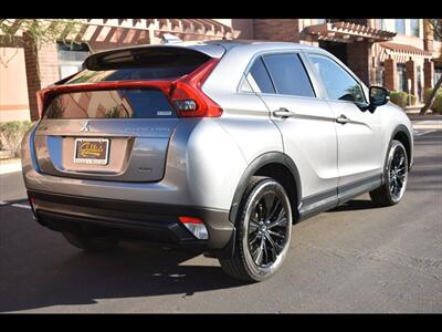 2018 Mitsubishi Eclipse Cross LE   - Photo 7 - Mesa, AZ 85201