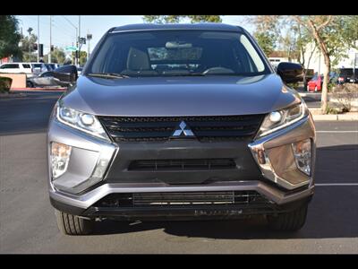 2018 Mitsubishi Eclipse Cross LE   - Photo 8 - Mesa, AZ 85201
