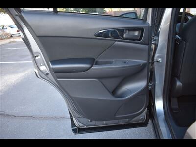 2018 Mitsubishi Eclipse Cross LE   - Photo 22 - Mesa, AZ 85201