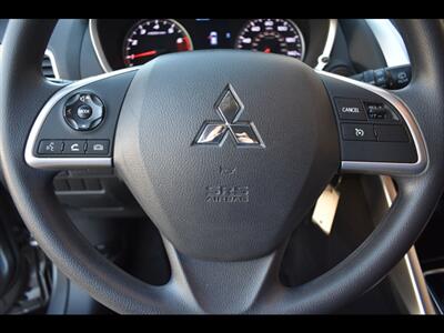 2018 Mitsubishi Eclipse Cross LE   - Photo 14 - Mesa, AZ 85201