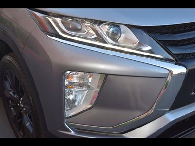 2018 Mitsubishi Eclipse Cross LE   - Photo 42 - Mesa, AZ 85201