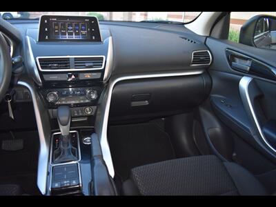 2018 Mitsubishi Eclipse Cross LE   - Photo 30 - Mesa, AZ 85201