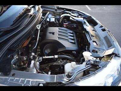 2018 Mitsubishi Eclipse Cross LE   - Photo 39 - Mesa, AZ 85201