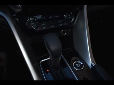 2018 Mitsubishi Eclipse Cross LE   - Photo 12 - Mesa, AZ 85201