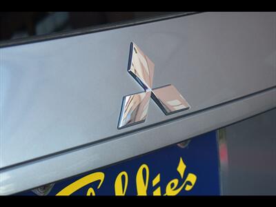 2018 Mitsubishi Eclipse Cross LE   - Photo 48 - Mesa, AZ 85201