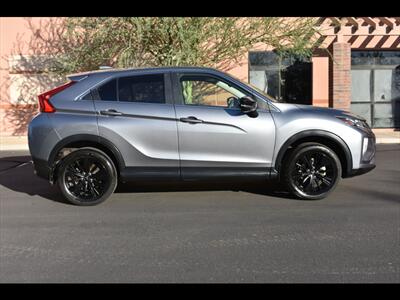 2018 Mitsubishi Eclipse Cross LE   - Photo 1 - Mesa, AZ 85201