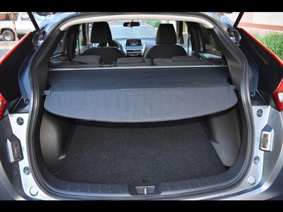 2018 Mitsubishi Eclipse Cross LE   - Photo 25 - Mesa, AZ 85201