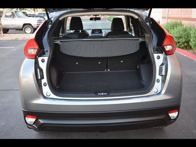 2018 Mitsubishi Eclipse Cross LE   - Photo 24 - Mesa, AZ 85201