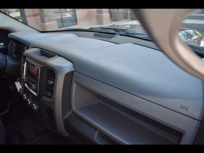 2019 RAM 1500 Classic Tradesman   - Photo 35 - Mesa, AZ 85201