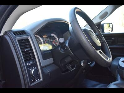 2019 RAM 1500 Classic Tradesman   - Photo 13 - Mesa, AZ 85201