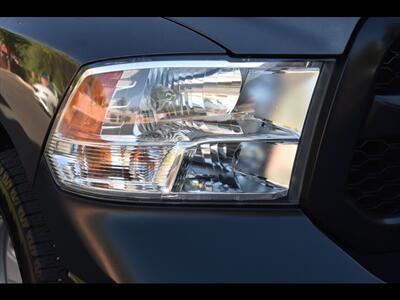 2019 RAM 1500 Classic Tradesman   - Photo 42 - Mesa, AZ 85201