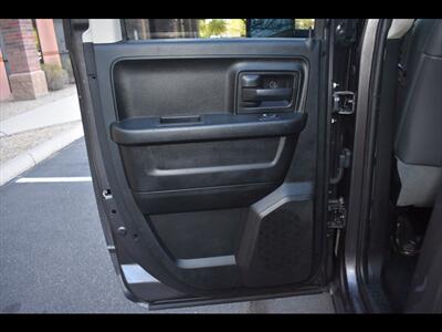 2019 RAM 1500 Classic Tradesman   - Photo 21 - Mesa, AZ 85201