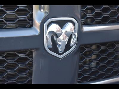 2019 RAM 1500 Classic Tradesman   - Photo 43 - Mesa, AZ 85201