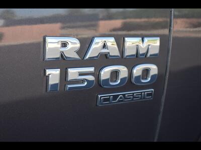 2019 RAM 1500 Classic Tradesman   - Photo 50 - Mesa, AZ 85201