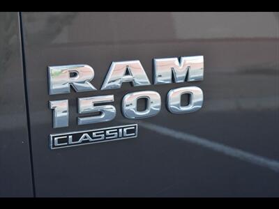 2019 RAM 1500 Classic Tradesman   - Photo 45 - Mesa, AZ 85201