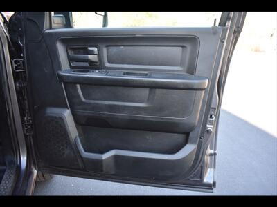 2019 RAM 1500 Classic Tradesman   - Photo 33 - Mesa, AZ 85201