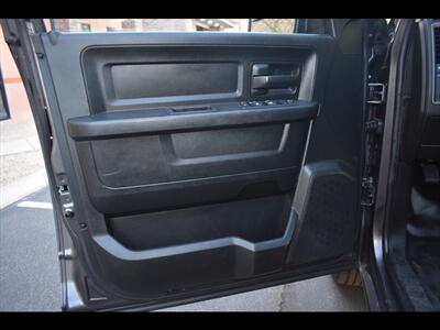 2019 RAM 1500 Classic Tradesman   - Photo 16 - Mesa, AZ 85201