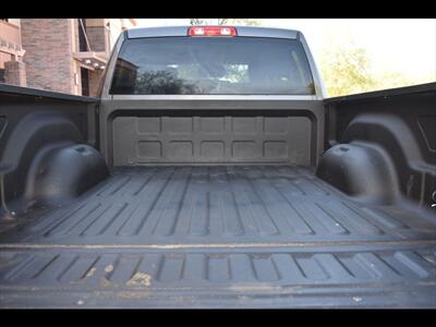 2019 RAM 1500 Classic Tradesman   - Photo 24 - Mesa, AZ 85201