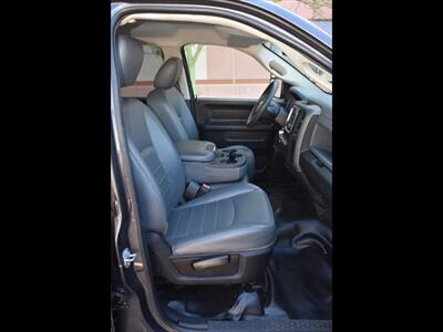 2019 RAM 1500 Classic Tradesman   - Photo 30 - Mesa, AZ 85201