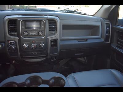 2019 RAM 1500 Classic Tradesman   - Photo 29 - Mesa, AZ 85201